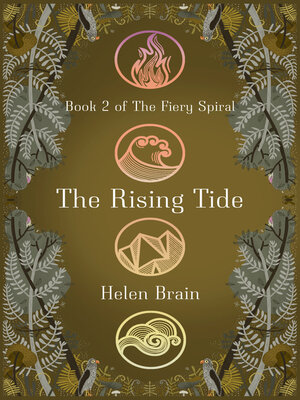 cover image of The Rising Tide